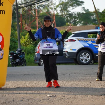 Runner Photo 3486322
