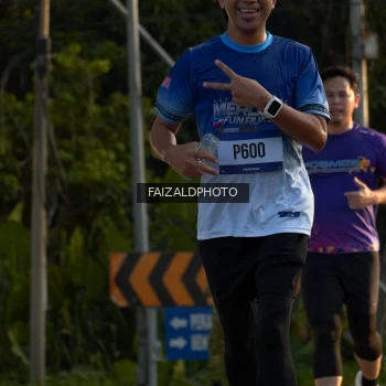 Runner Photo 3486323