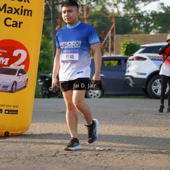 Runner Photo 3486327