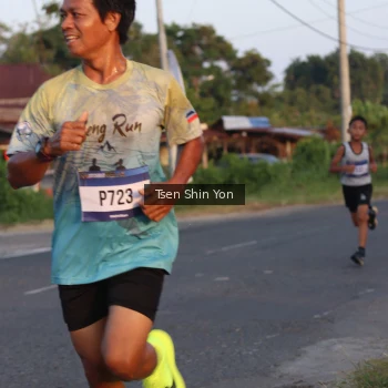 Runner Photo 3486328