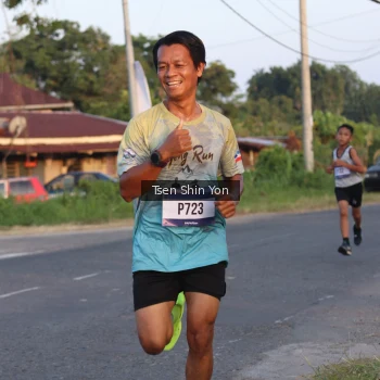 Runner Photo 3486332