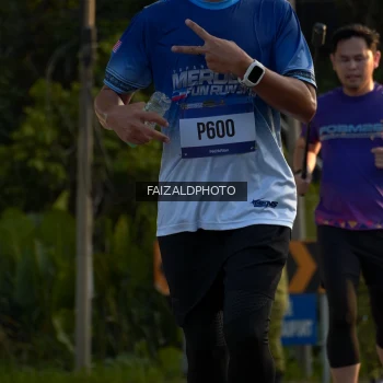 Runner Photo 3486340