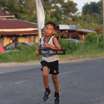 Runner Photo 3486341
