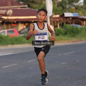 Runner Photo 3486355