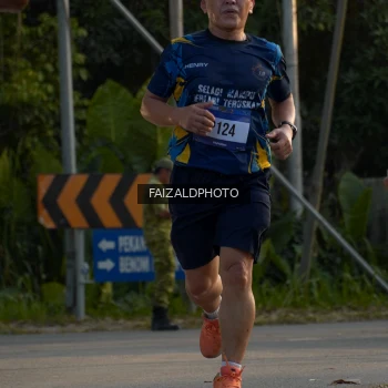 Runner Photo 3486357