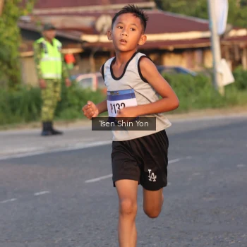 Runner Photo 3486366