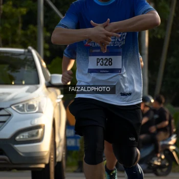 Runner Photo 3486382