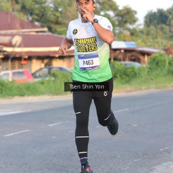Runner Photo 3486384