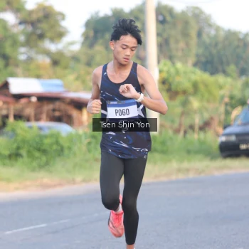 Runner Photo 3486386