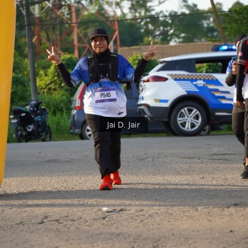 Runner Photo 3486387