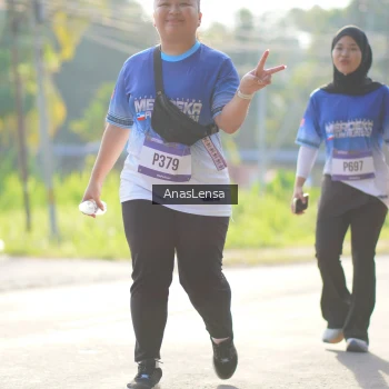 Runner Photo 3486388