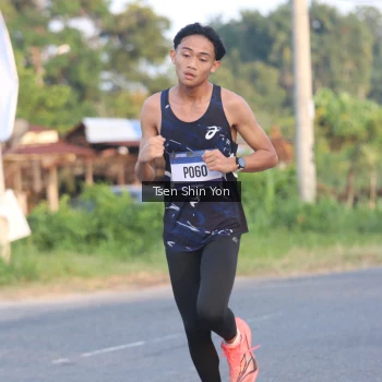 Runner Photo 3486392