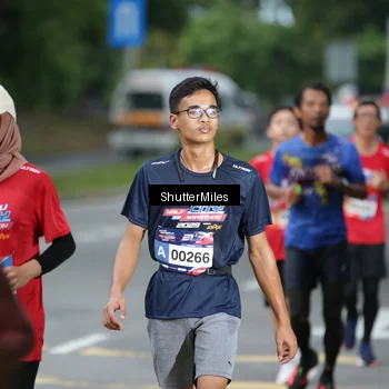 Runner Photo 34864