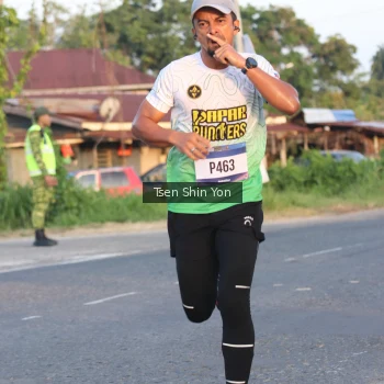 Runner Photo 3486400