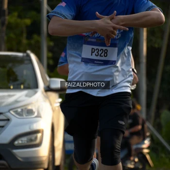 Runner Photo 3486403