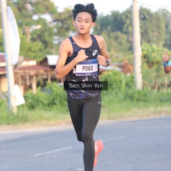Runner Photo 3486409