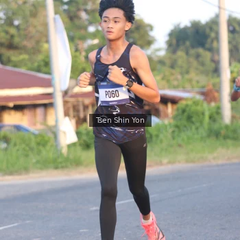 Runner Photo 3486419