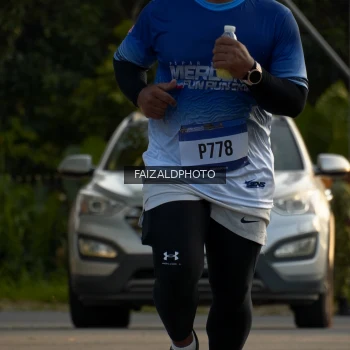 Runner Photo 3486420