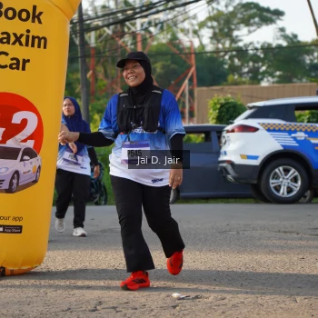 Runner Photo 3486423