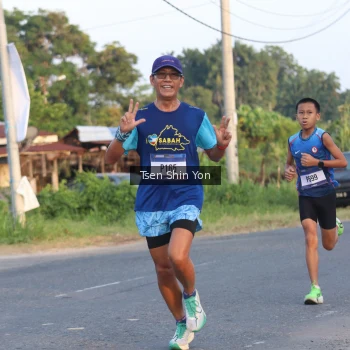 Runner Photo 3486432