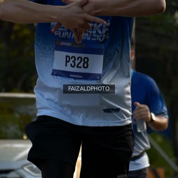 Runner Photo 3486438