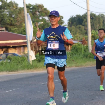 Runner Photo 3486446