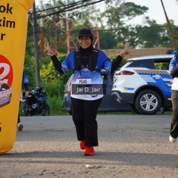 Runner Photo 3486457