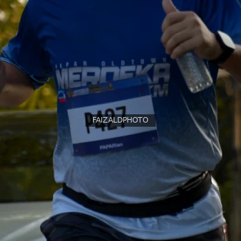 Runner Photo 3486458