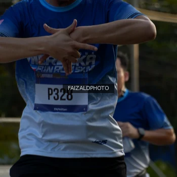 Runner Photo 3486462