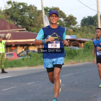 Runner Photo 3486469