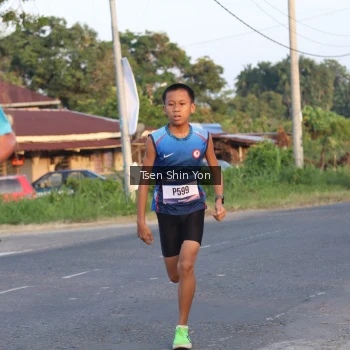 Runner Photo 3486471