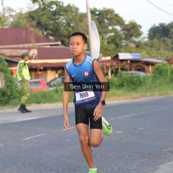 Runner Photo 3486475