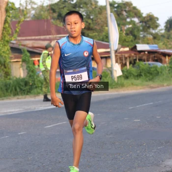 Runner Photo 3486478