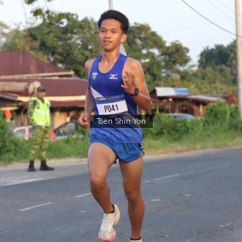 Runner Photo 3486483
