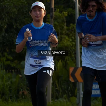Runner Photo 3486485