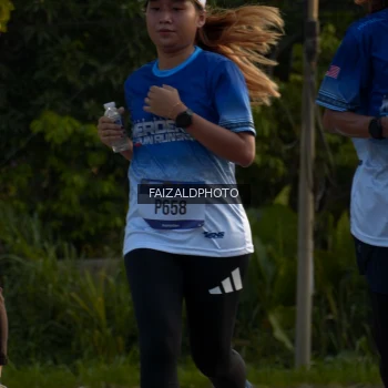 Runner Photo 3486494