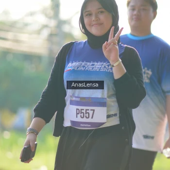Runner Photo 3486496