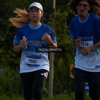Runner Photo 3486499