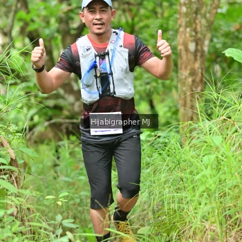 Runner Photo 34865