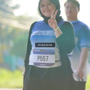 Runner Photo 3486506
