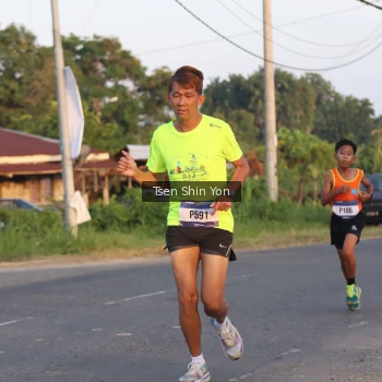 Runner Photo 3486508