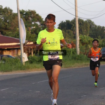 Runner Photo 3486530