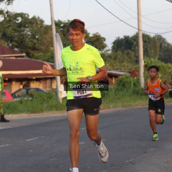 Runner Photo 3486532
