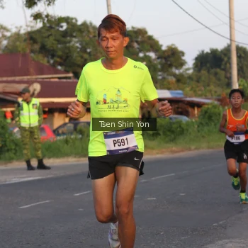 Runner Photo 3486534
