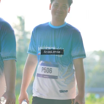 Runner Photo 3486548