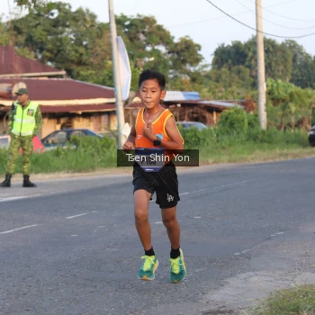 Runner Photo 3486549