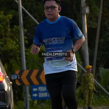 Runner Photo 3486550