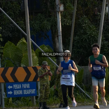Runner Photo 3486561