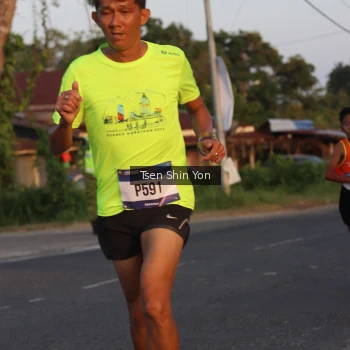 Runner Photo 3486565