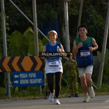 Runner Photo 3486574